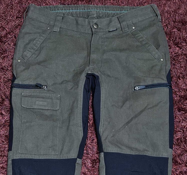 pantaloni vanatoare-outdoor Chevalier