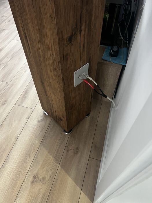 Тонколони Озвучителни тела Cika