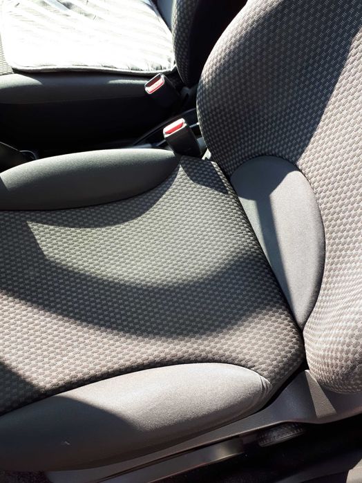 NISSAN NOTE 1.4 benzina plus GPL