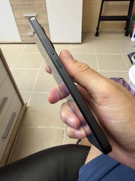 Xiaomi Redmi Note 14 8/256gb - на 1 месец, перфектен