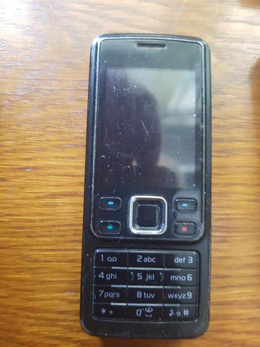 Nokia 6300 liber retea