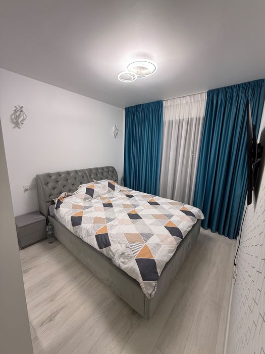 Apartament 3 Camere Ploiesti – Zona Vest Mobilat