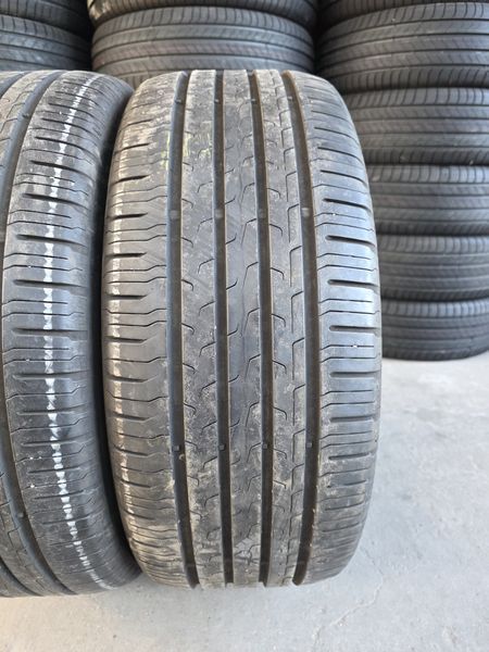 235/45/18 CONTINENTAL 2бр