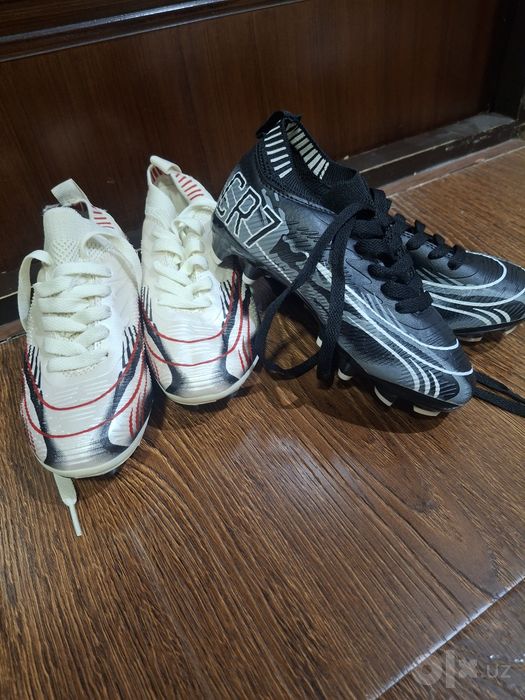 NIKE Futbol butsasi 6ta