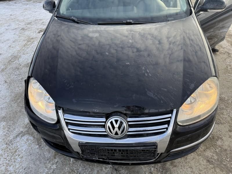 Capota motor Volkswagen Golf 5 culoare negru - lc9x Break