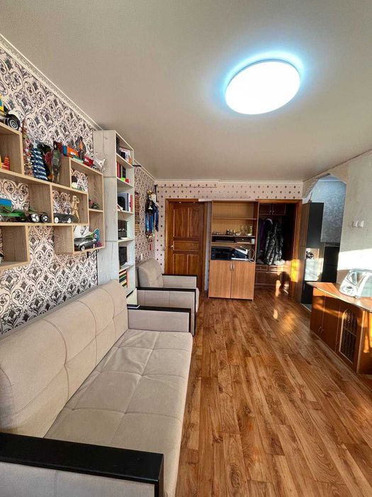 Продажа 2-комнатной квартиры