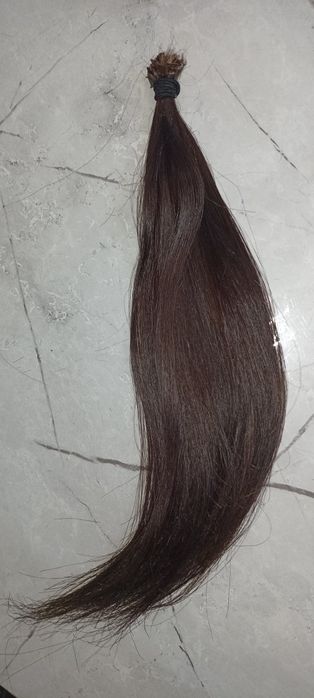 Продам натуральные волосы