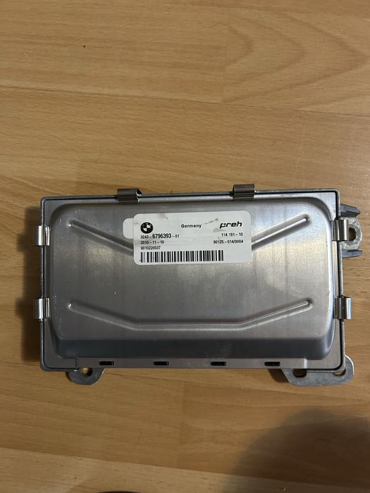 modul HSR Caseta spate bmw f01 f02 f10 f06 f07 HSR usa bmw f06