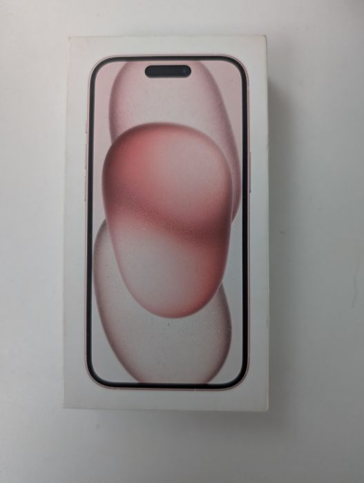 Iphone 15 / 128гб