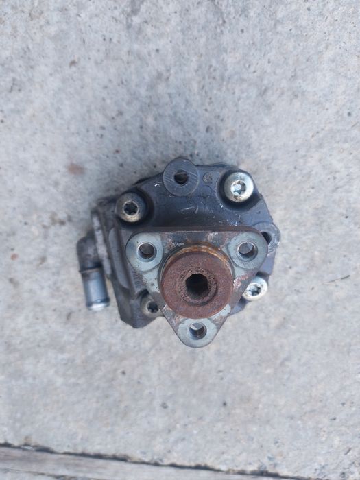 Pompa servo AUDI A4 B8 A6 4F motor 2.0 TDI E5 CAG CAH etc