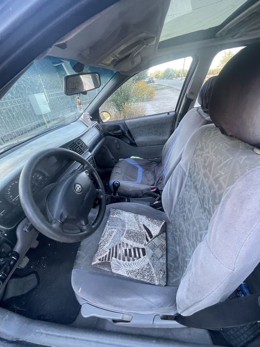 Vand opel Vectra B