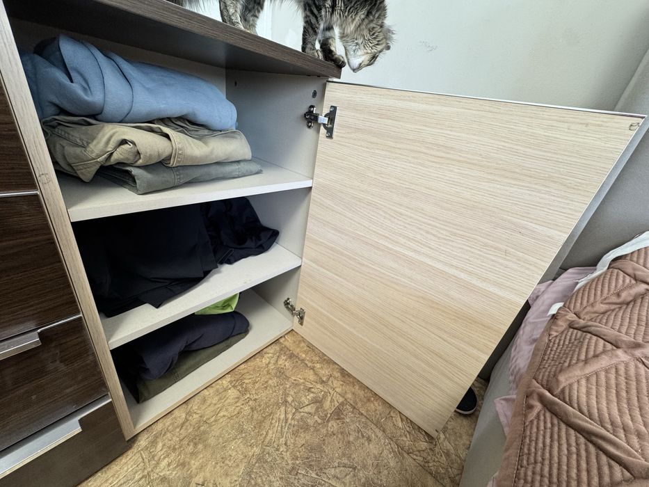 Комод в хорошем мостояний