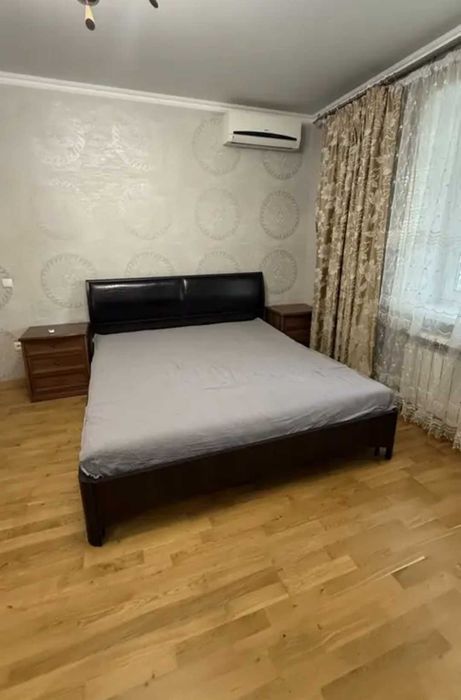 Аренда квартиры 4 комнаты