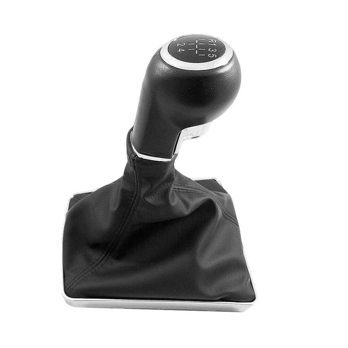 Nuca schimbator viteze cu manson pentru Opel Astra H cu 5 trepte