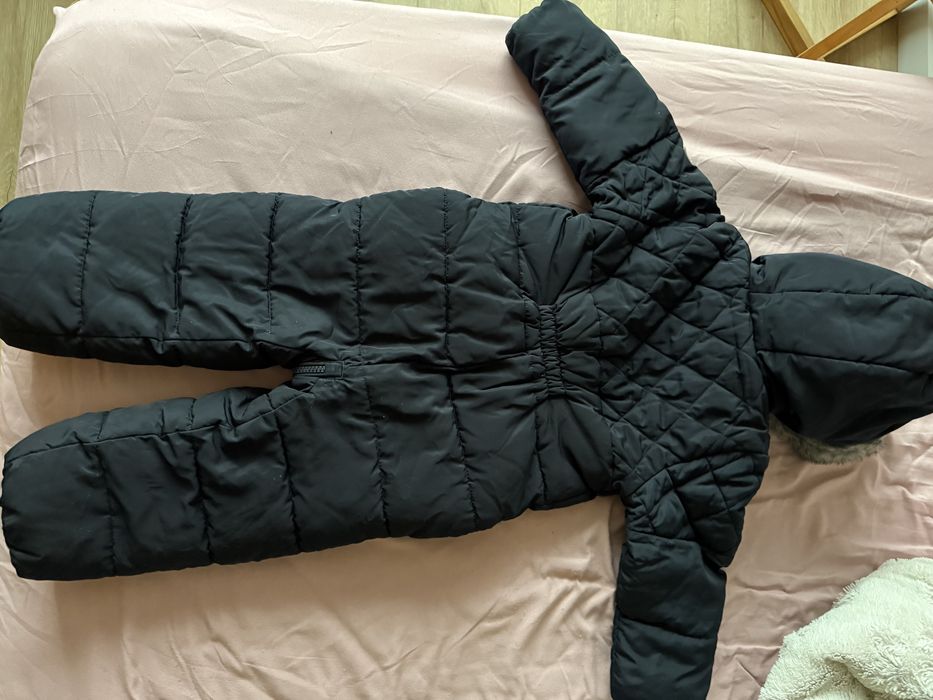 Комбинезон еврозима