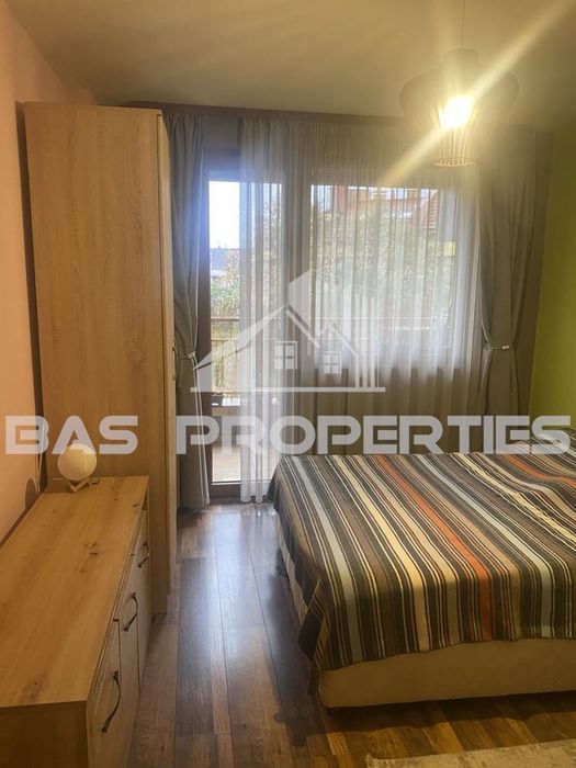 2-стаен в София-Лагера площ 64