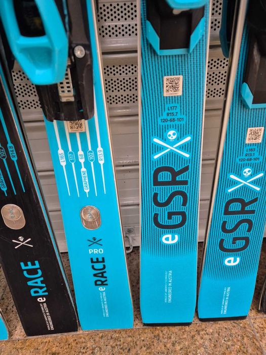 СКИ HEAD 2025-2026