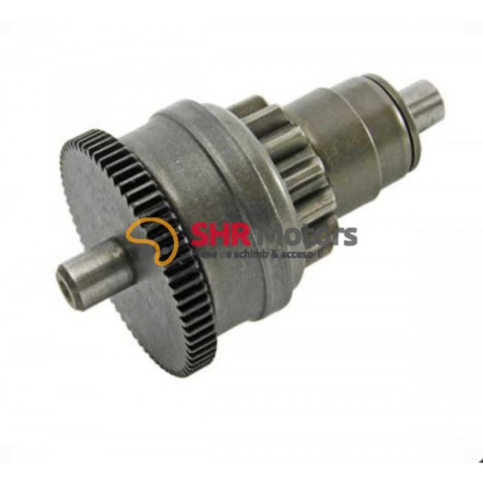 Electromotor / Bendix scuter GY 6 50 / 80 / 125 / 150