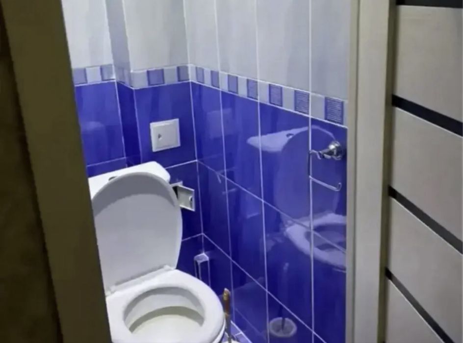 1 комнатная квартира