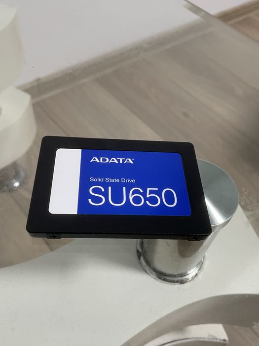 SSD PC Adata 650