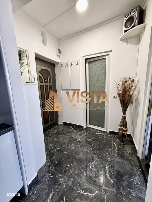 Apartament renovat cu 2 camere in Astra, Brasov