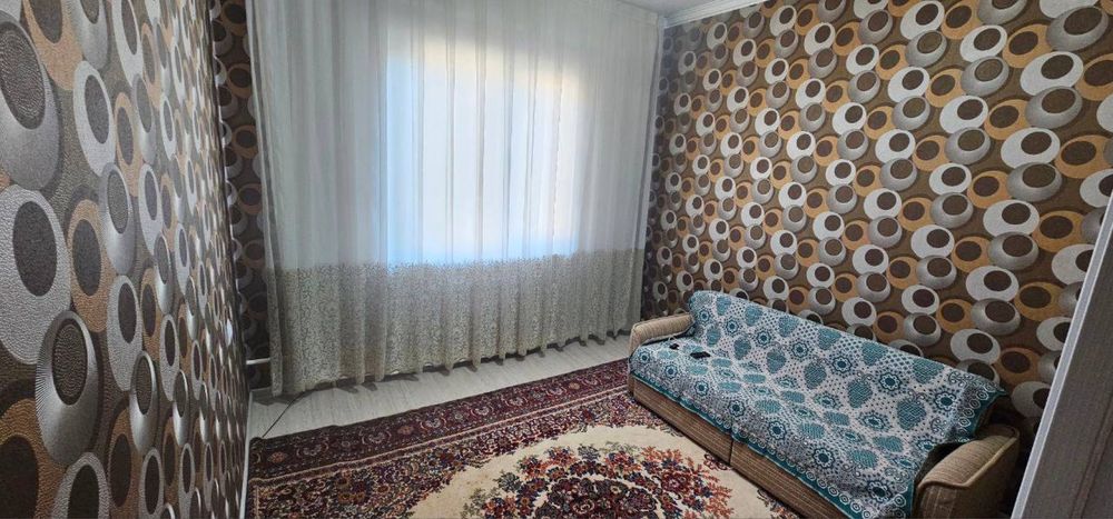 Аренда квартира Ахмад Югнакий ТТЗ нижный базар Мирзо Улугбекский район