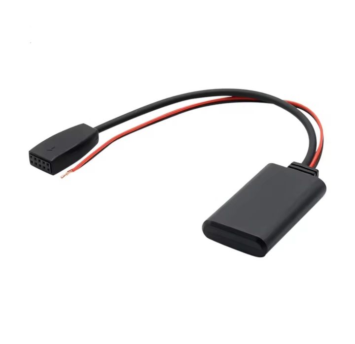 Нов блутут / Bluetooth 5.0 за BMW E39 E46 X5 E53 за радио и навигация