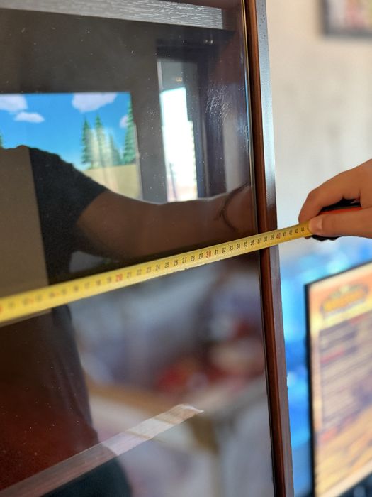 Запазена Секция за хол