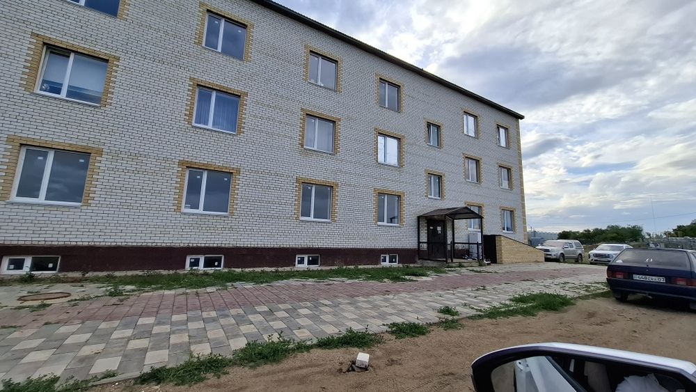Продам 3 квартиру район Зачаганск