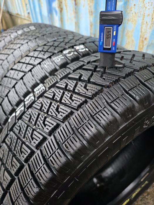 Anvelope  215.65.16 C Lassa An 2024,2025 Profil Ca Noi