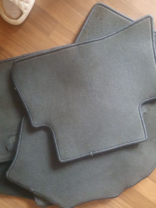 Covorașe auto Toyota CHR model 2020