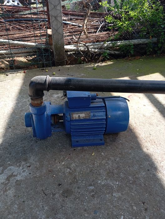 Помпа за вода Вида