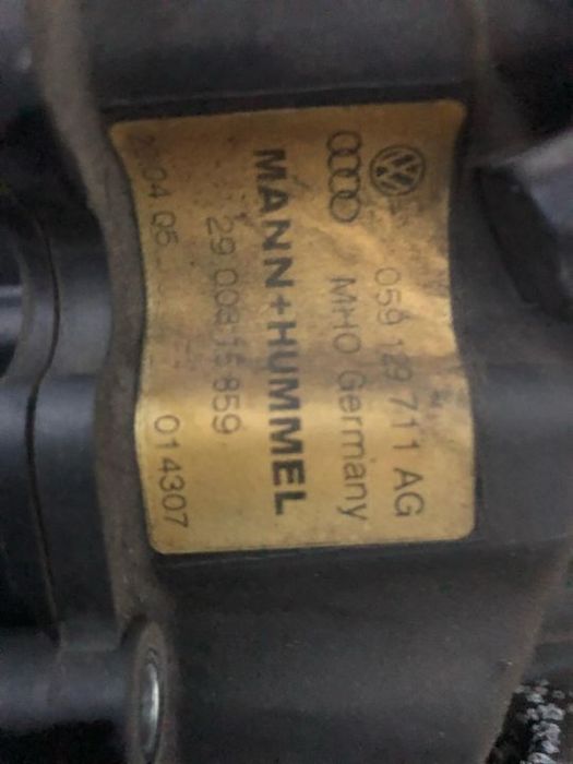 Galerie admisie 3.0 tdi audi a6 4f ⭐⭐⭐⭐⭐