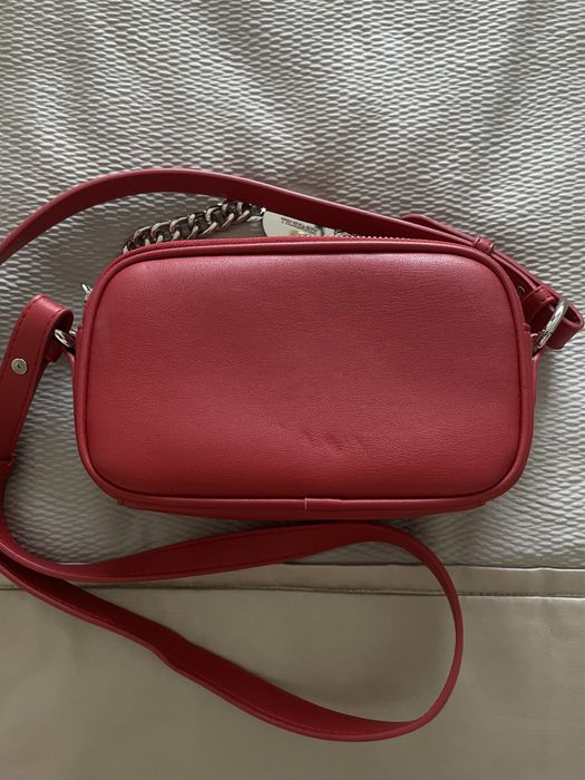 Сумка Trussardi