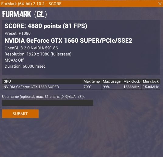 PC/Calculator Medium Gaming Ryzen 5 2600 GTX 1660 SUPER