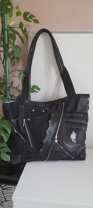 Чанти индивидуални модели.