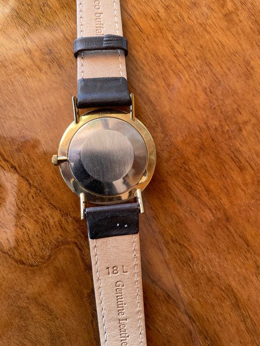 SEKONDA / Poljot de luxe