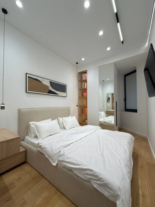 Сдается 2х ком квартира, ЖК Imperial Club City, ор-р: Алайский, 40м²