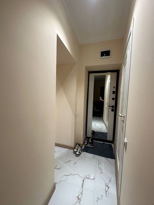 Метро Минор квартира 1/4/4 , кирпичный дом с евроремонтом .