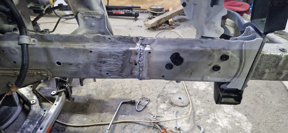 Сварка аргон любой сложности