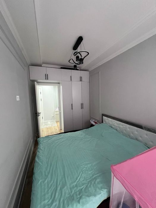 Продается 2-х комнатная квартира.