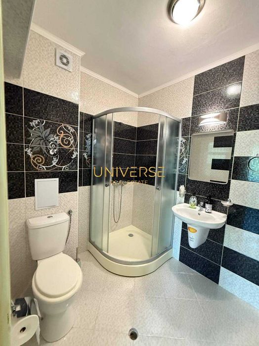 Продава се Двустаен апартамент в Свети Влас - 75 кв.м за 565 €/кв.м - Снимка #8