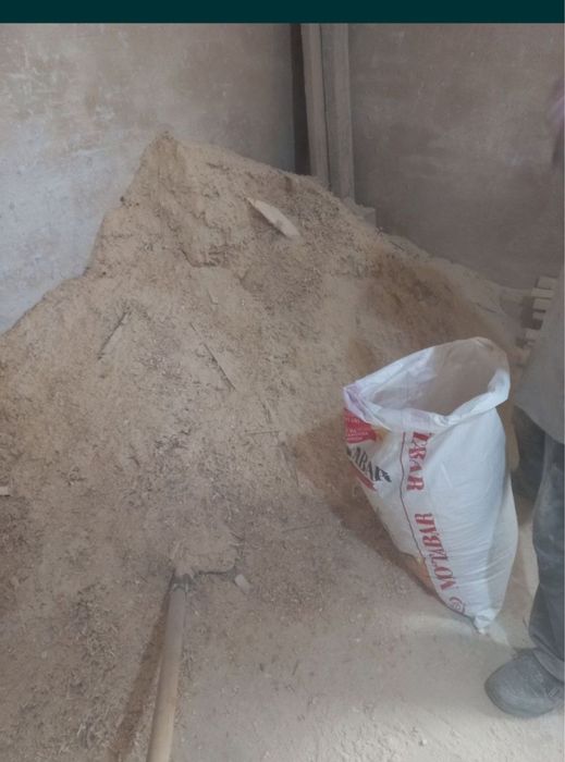 Кипу, опилка сотилади срочно телефон килила