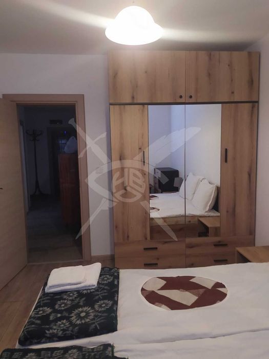 Дава се под наем Тристаен апартамент в Пловдив, Кършияка - 98 кв.м за 747.66 € - Снимка #6