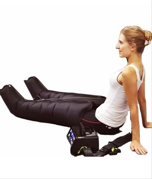 Costum drenaj limfatic, presoterapie