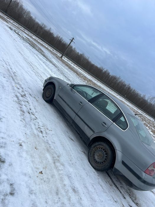 Passat b5.5 131cp