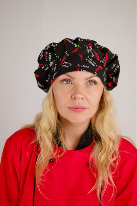 Колпак для поворов