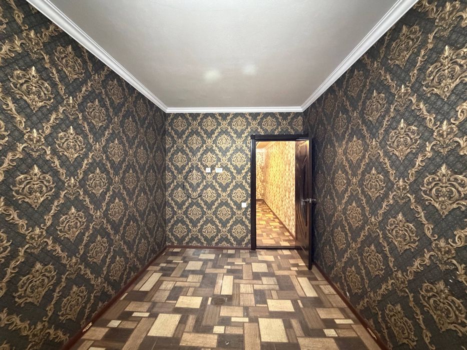 Квартира 3х комнатная, переделанная в 4 комнатную. 4х этажный дом 2 эт