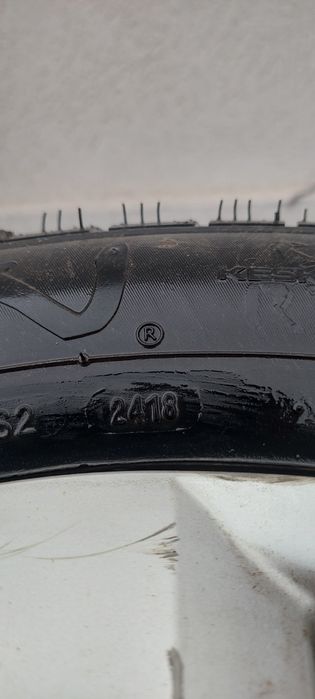 Roți Volkswagen Audi 5x112