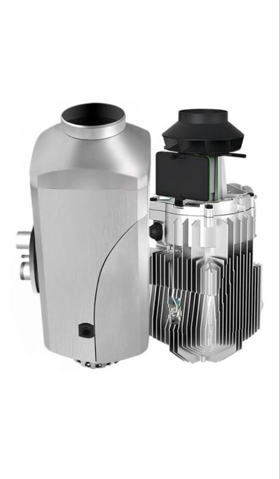 Автономный отопитель 12/24v